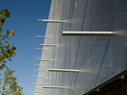 Wire mesh
