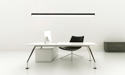 Halla interior lighting