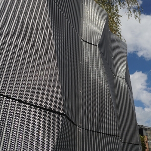 3D mesh
