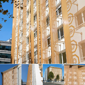 Student Halls
