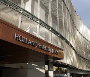 Holland Park School