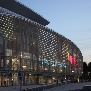 Stade Pierre Mauroy