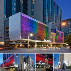 Westin Cleveland