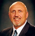Jim Kumpala, General manager - Canada