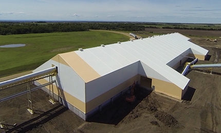Legacy Building Solutions