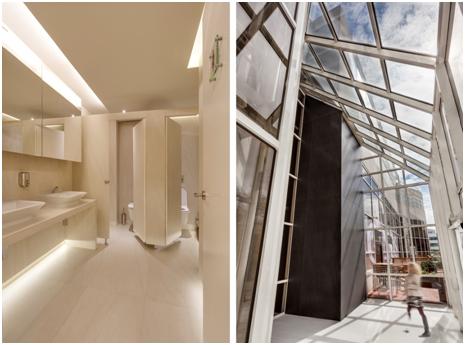 Neolith Madrid Refurbishment