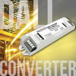 Recom Dali Converter