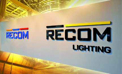 RECOM Lighting