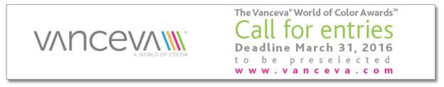 Vanceva competition