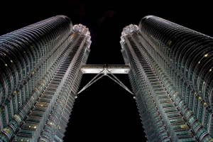 Petronas Towers