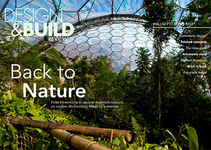 Design & Build Review Issue 6