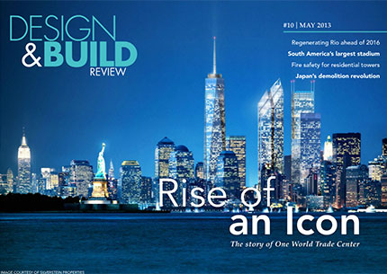 Design & Build Review: Issue 10