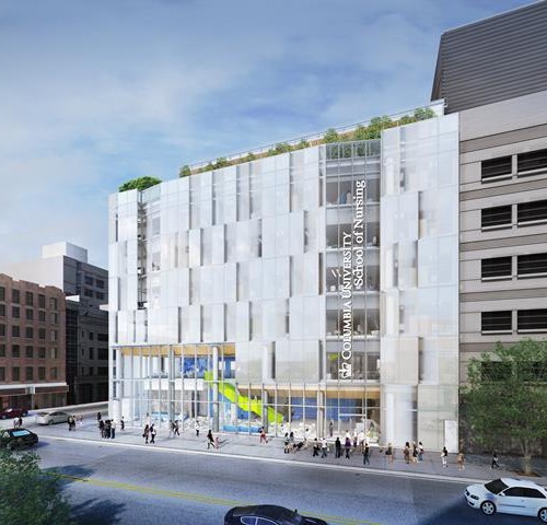 Columbia University School of Nursing