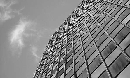 City Tower in London
