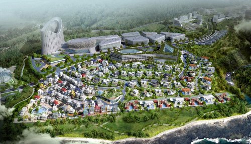 Jeju Airest City