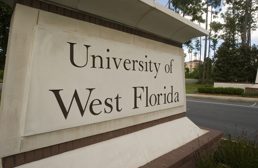 University of West Florida