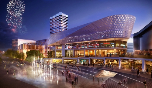 Watermark WestQuay